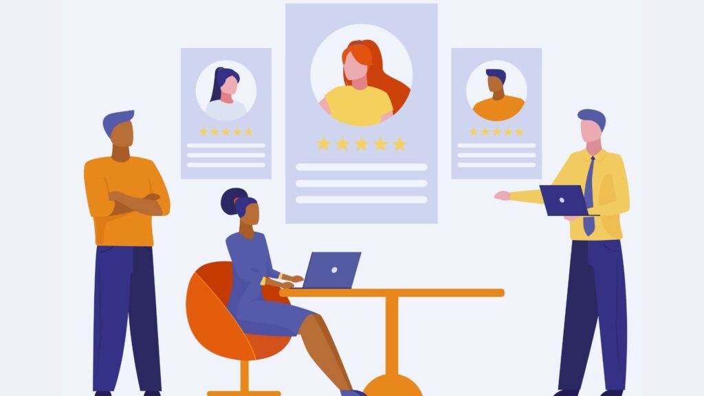 benefits of customer profile for ecommerce business