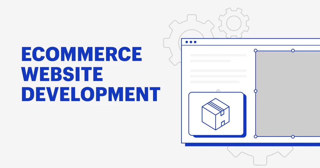 eCommerce Website Development