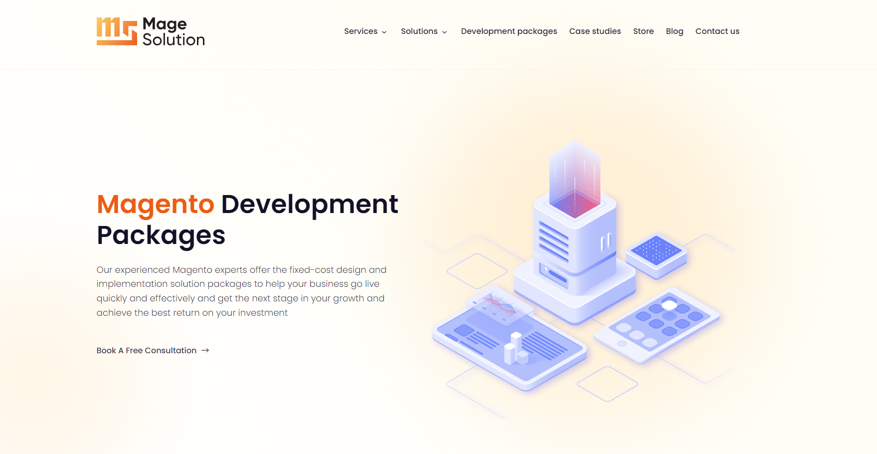 magesolution