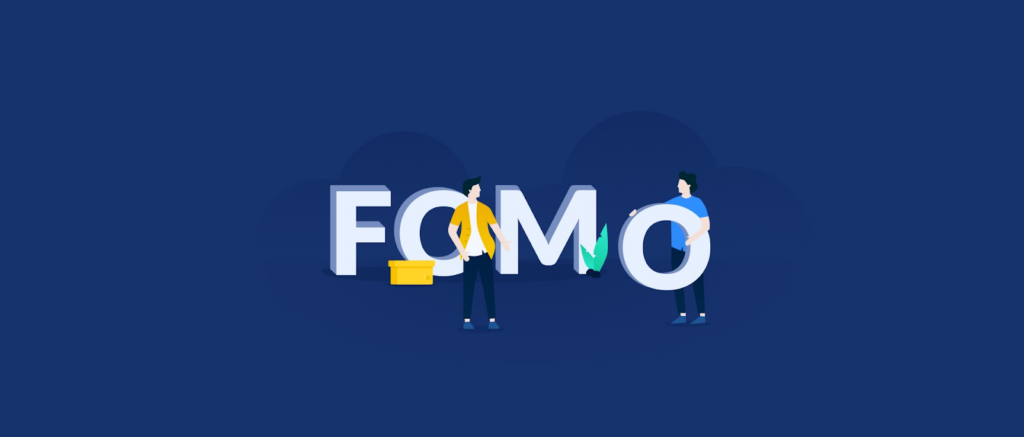 fomo