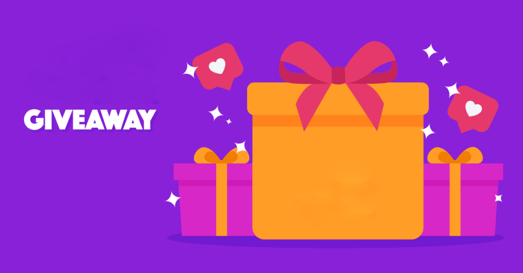 giveaway-shopping-marketing-strategy