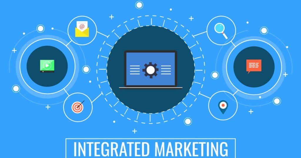 integrated marketing