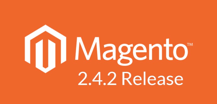 new Magento 2.4.2 release