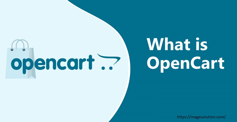 OpenCart