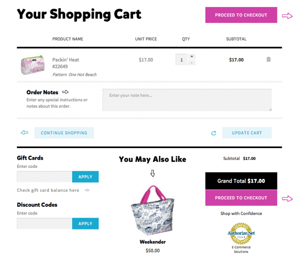 Magento-2-cross-sell-products