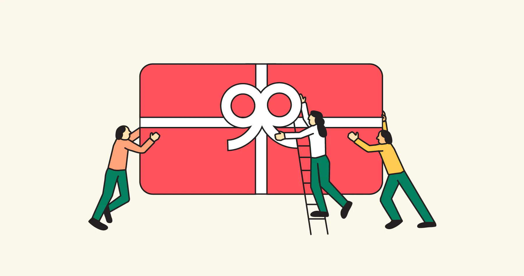 Shopify Gift Card