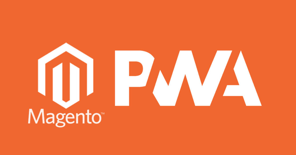 Magento PWA Studio