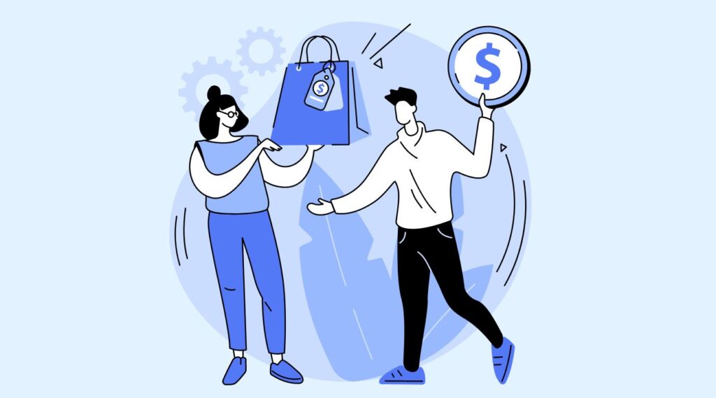 upsell