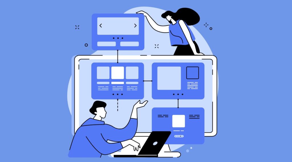 Shopify sitemap