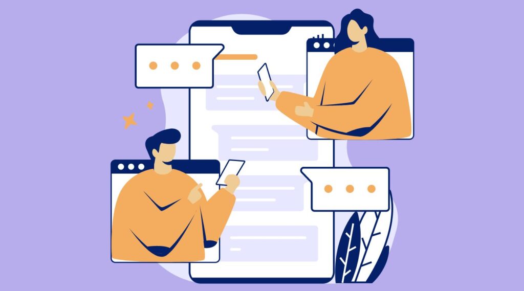 Process Message Queue