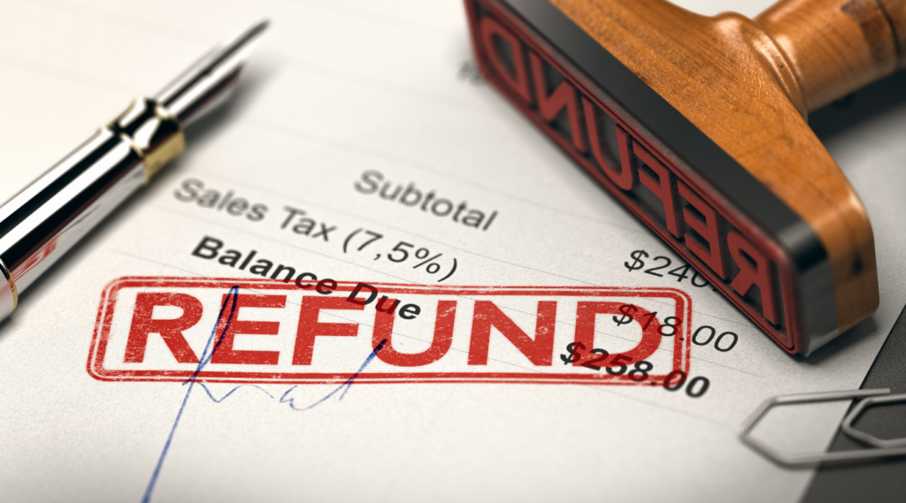 shopify-refund