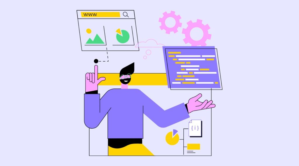 HTML and XML sitemap