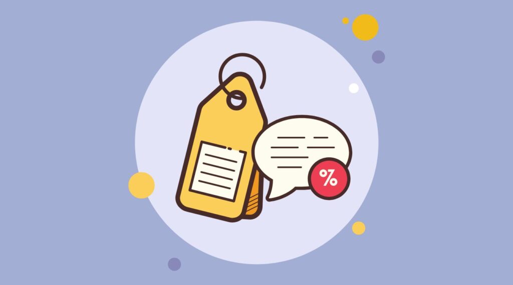 Tiered Pricing