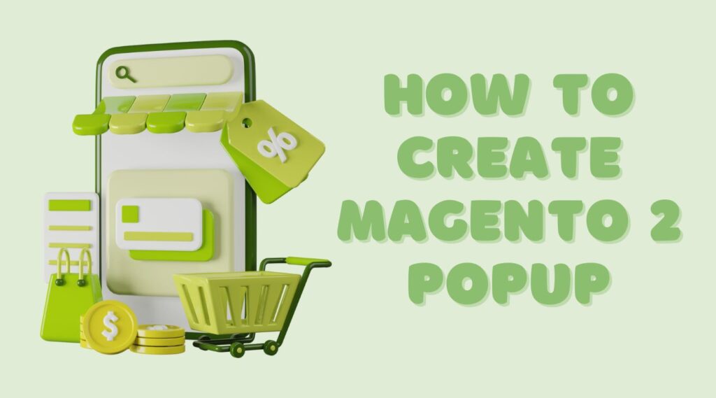 How to create Magento 2 popup