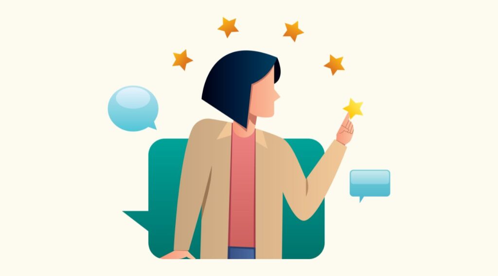 consumer feedback