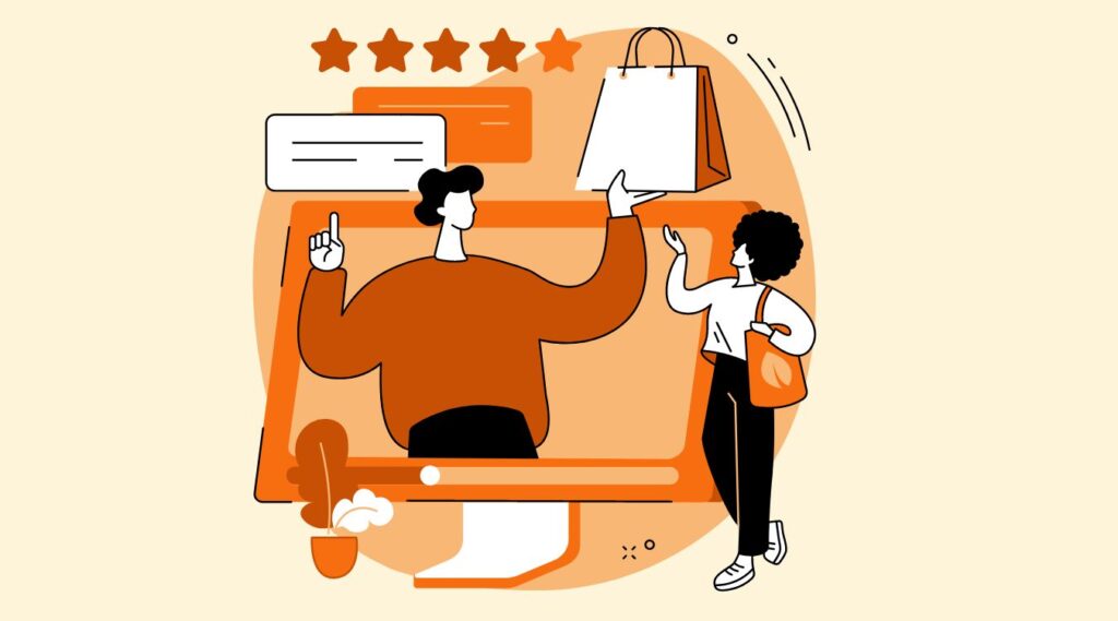 overall review grade