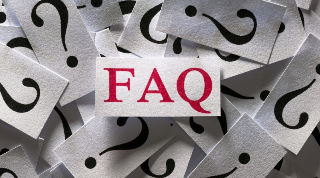 FAQs for Easy Messaging