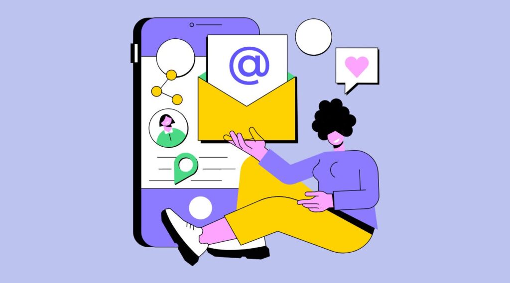 Shopify Email Marketing