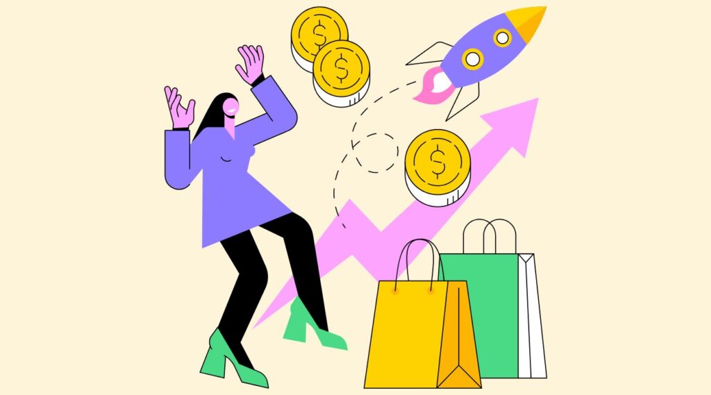 Some criteria to make upsell effectively