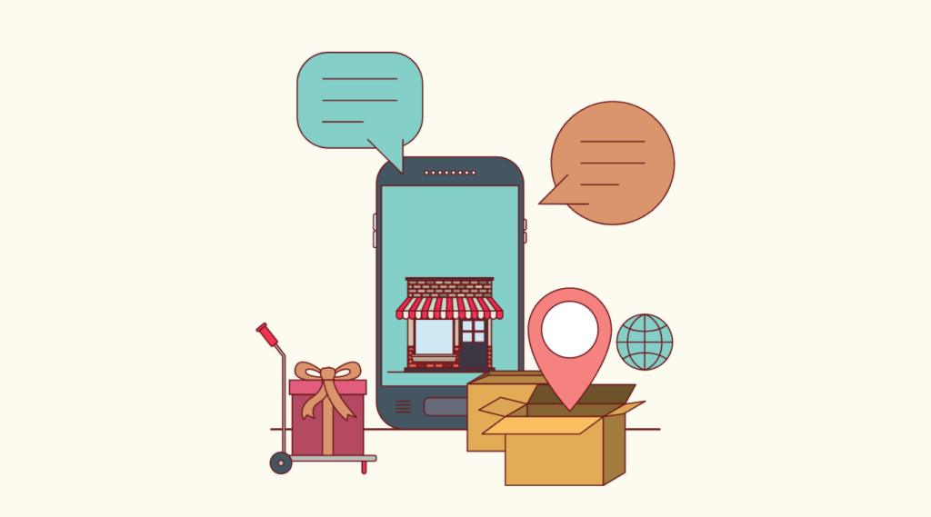 What is shop pay?