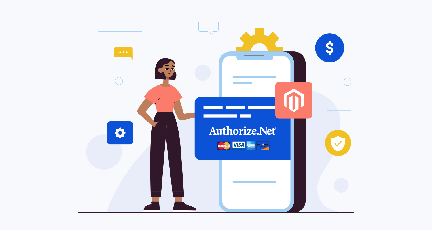 Magento-authorize.net