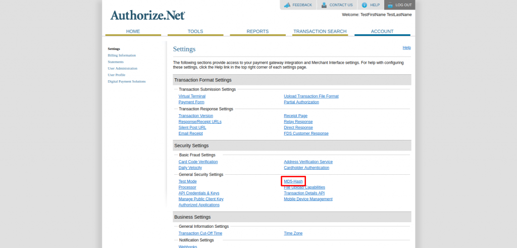 Magento-authorize.net2