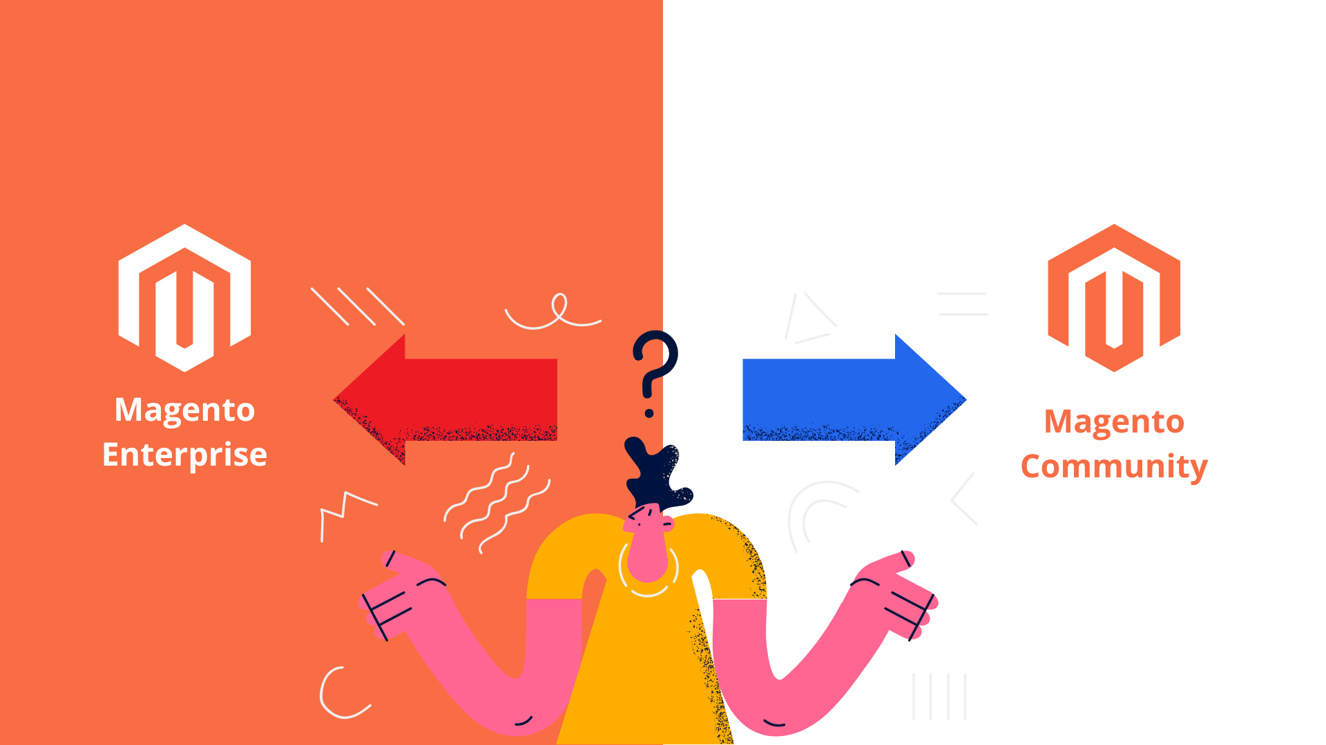 magento-versions