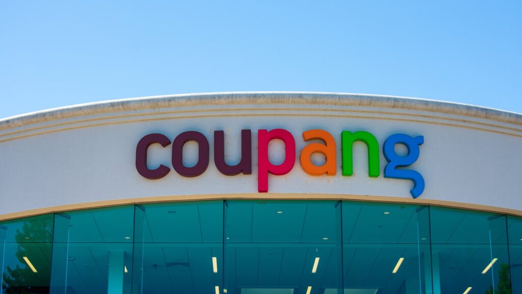 Coupang