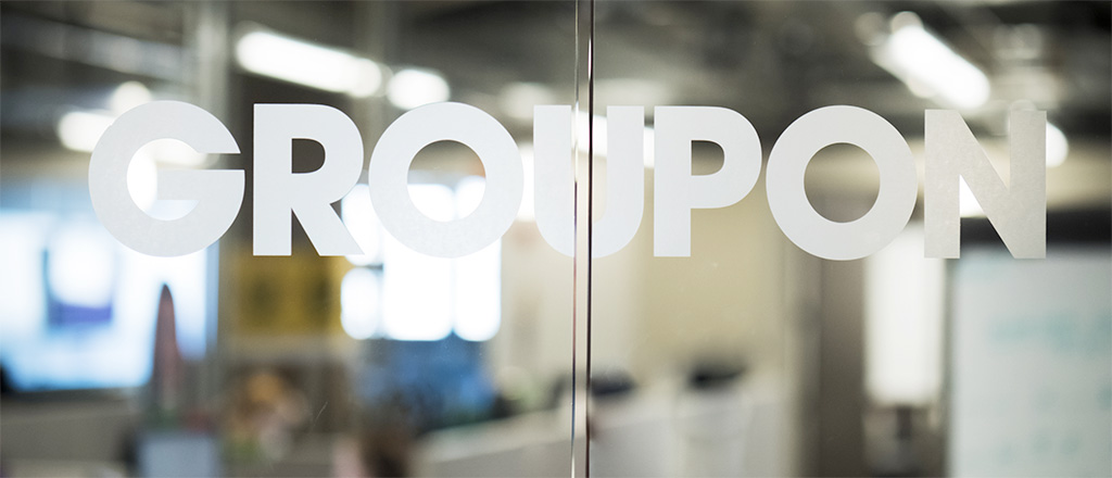 Groupon
