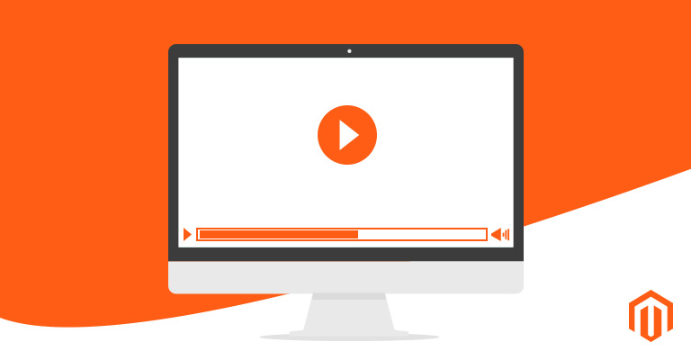 Magento-2 product-video