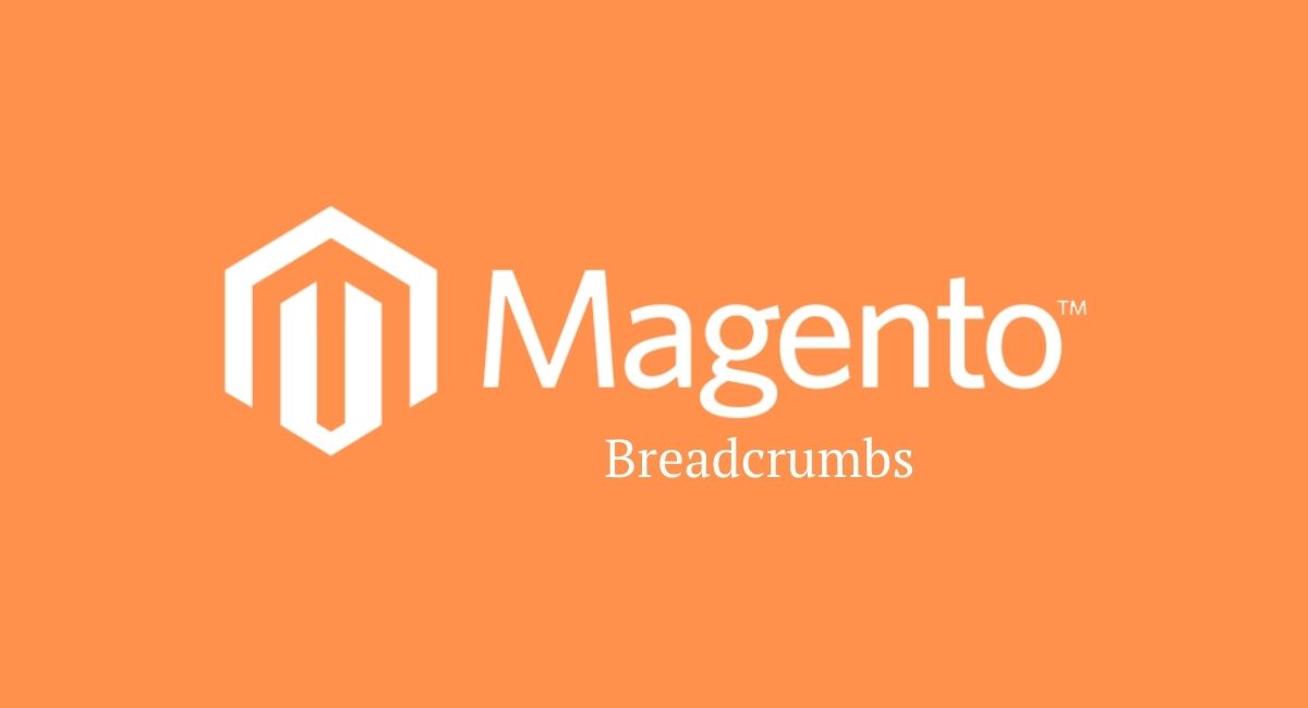 Magento-breadcrumbs