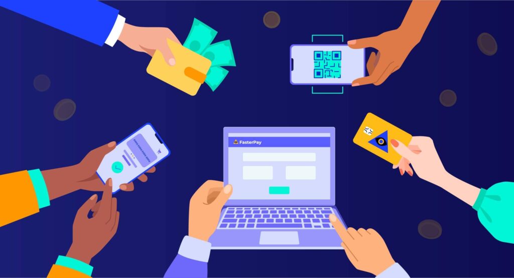 Payment Options
