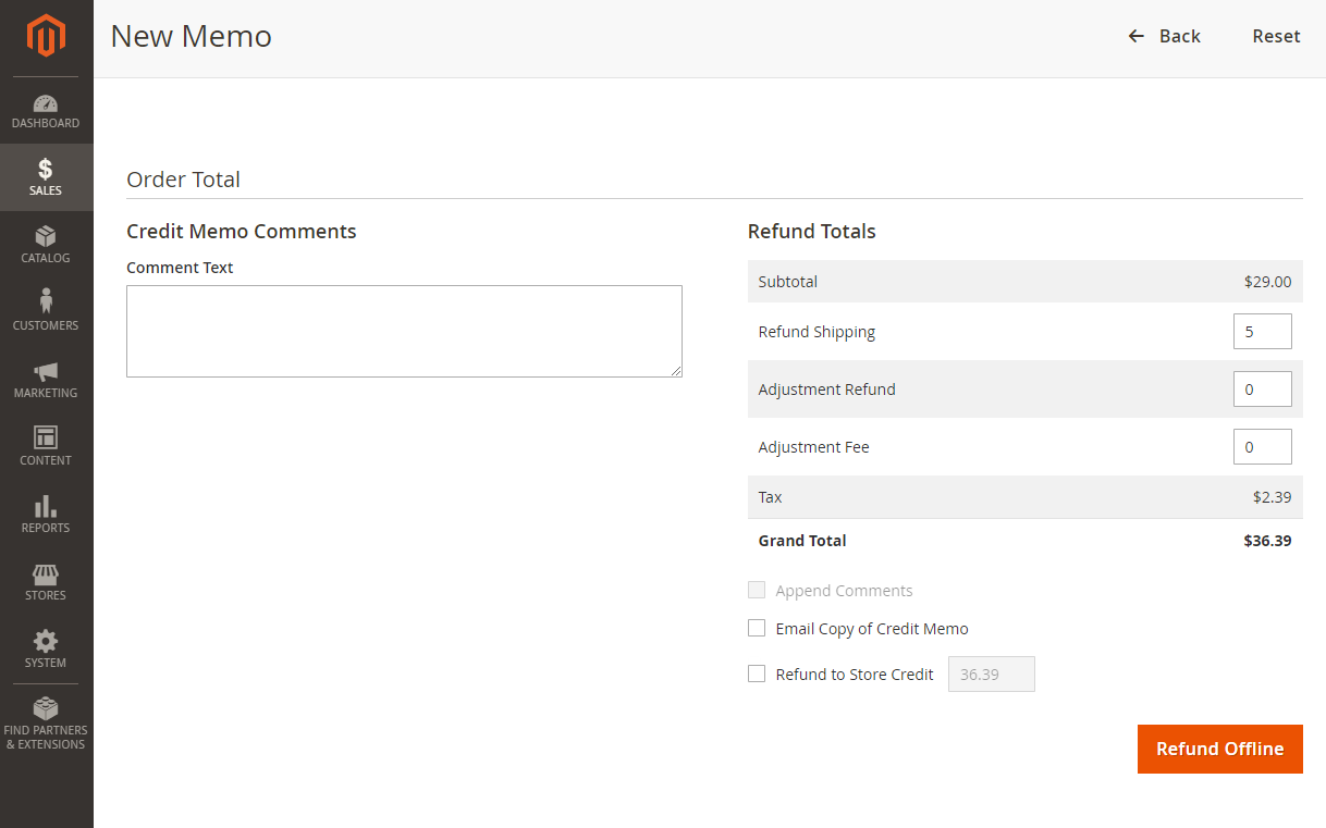 magento-credit-memo5
