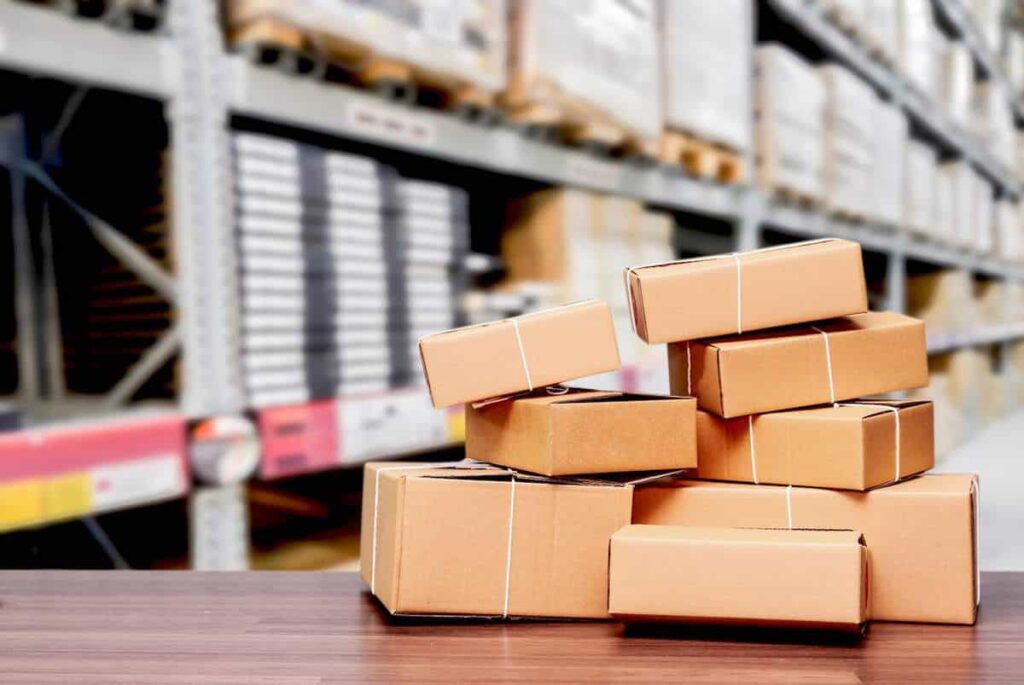 Filter orders by return status