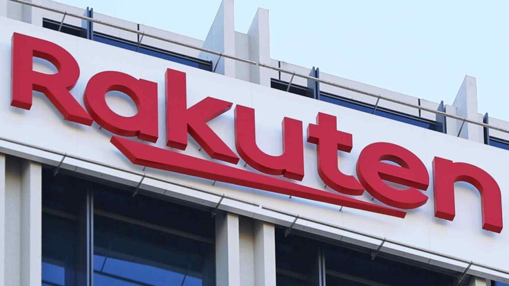 Rakuten
