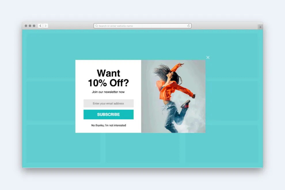 newsletter-signups