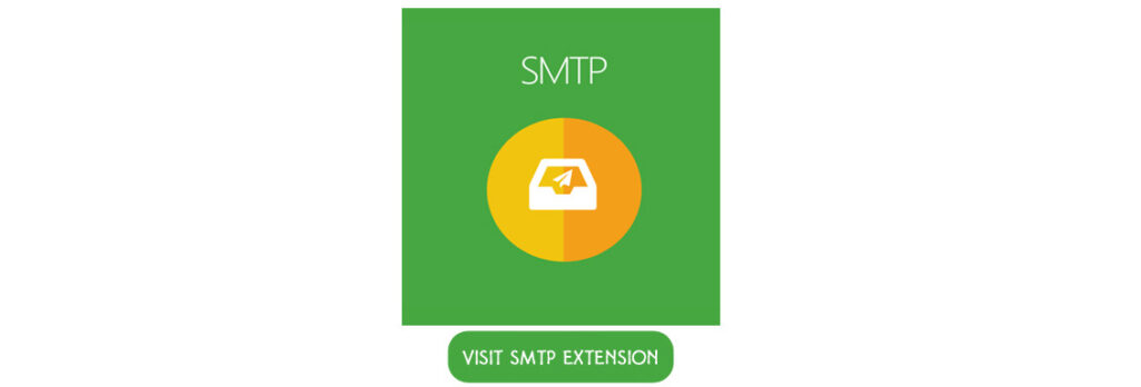 Magento 2 SMTP extension