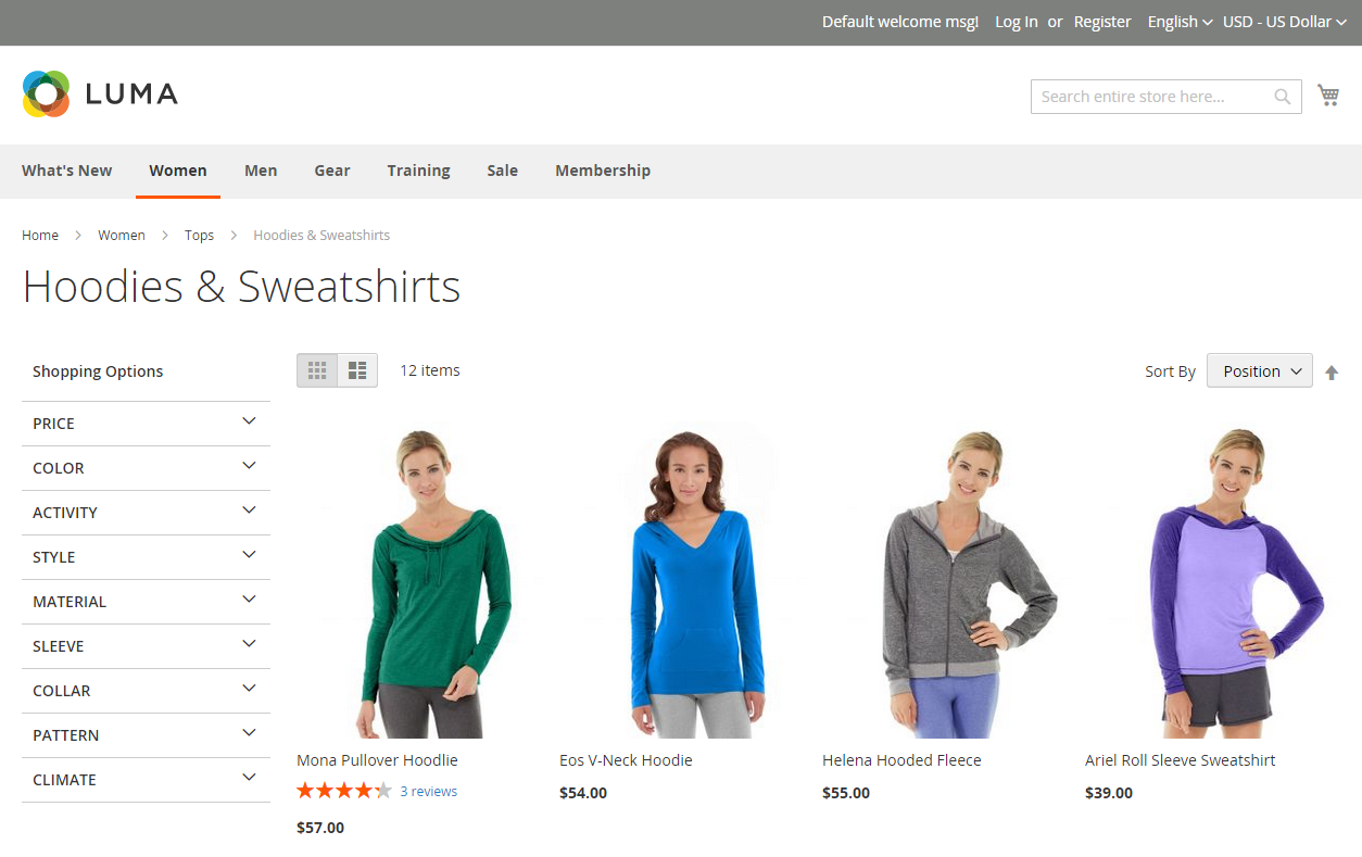 magento-breadscrumbs1