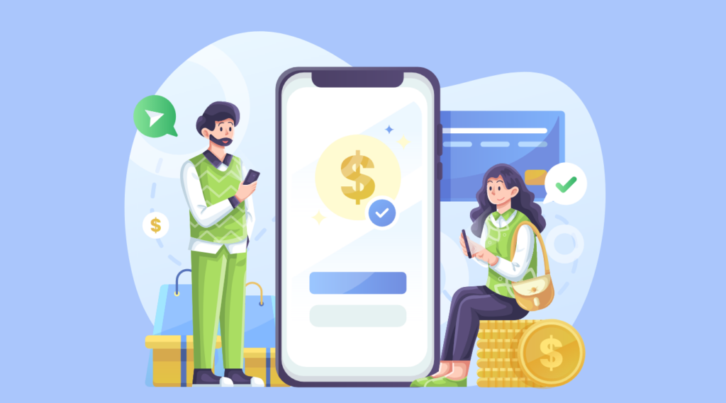 Payments