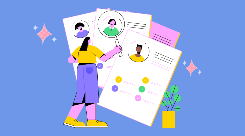 Research Size and Reputation