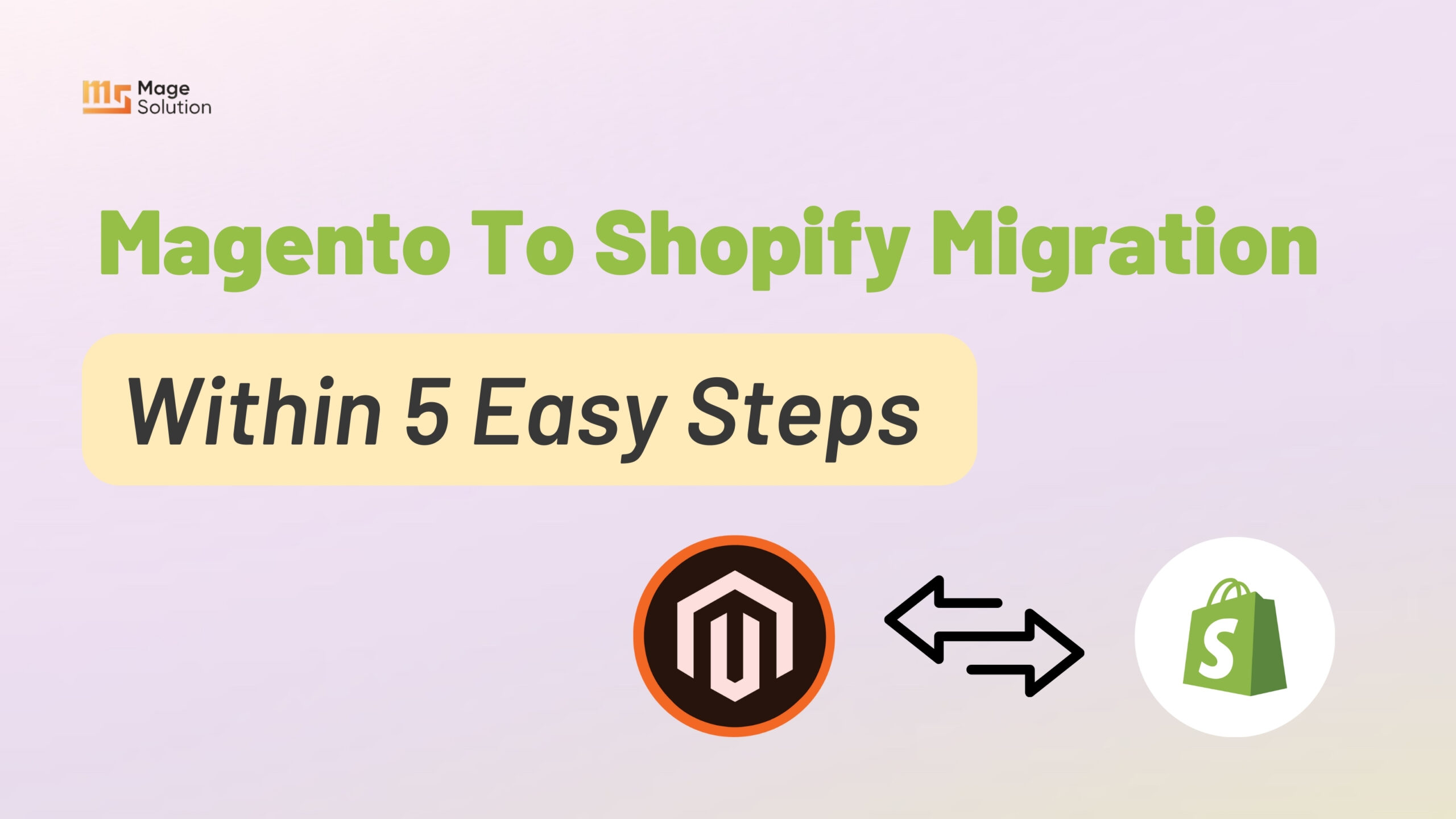 magento to shopify migration