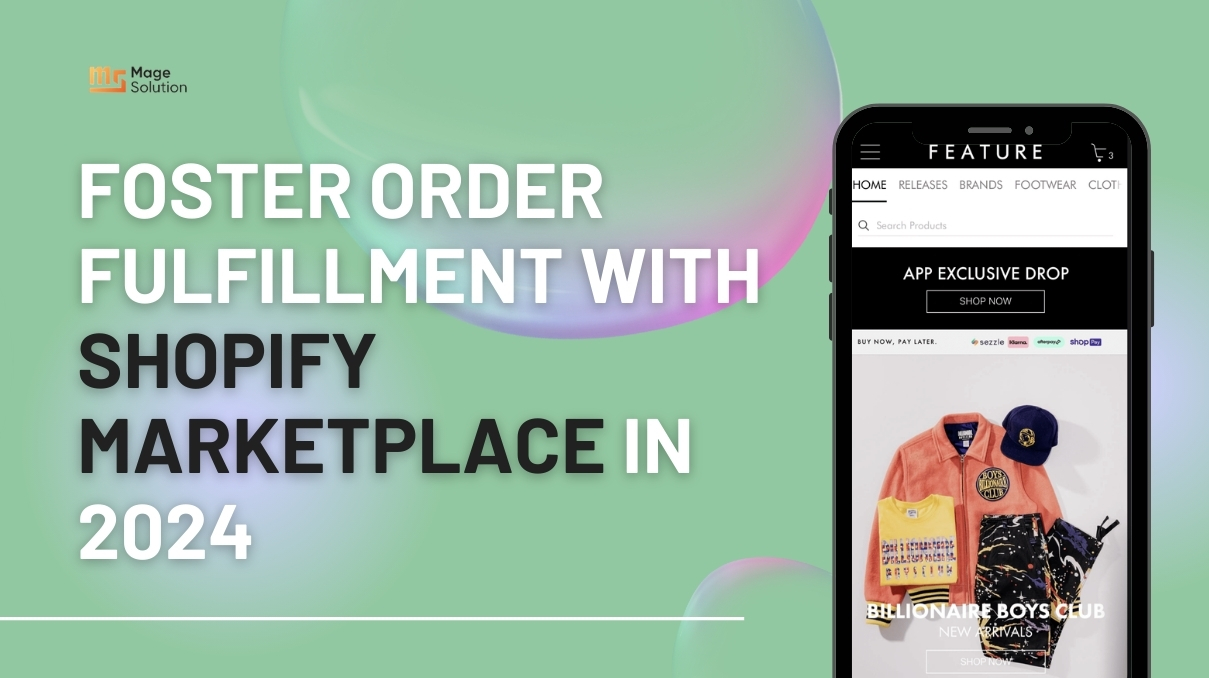Shopify Marketplace Explained & Integrations To Maximize Income