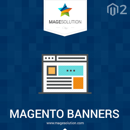 Magento 2 Banners