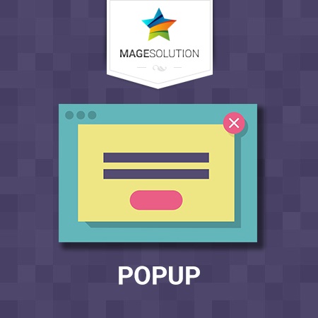 Popup for Magento 2