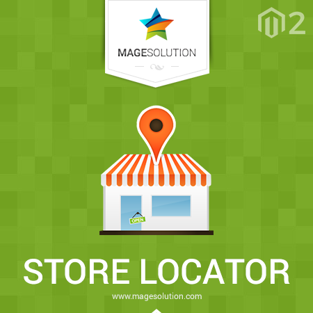 Store Locator Magento 2